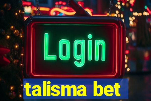 talisma bet